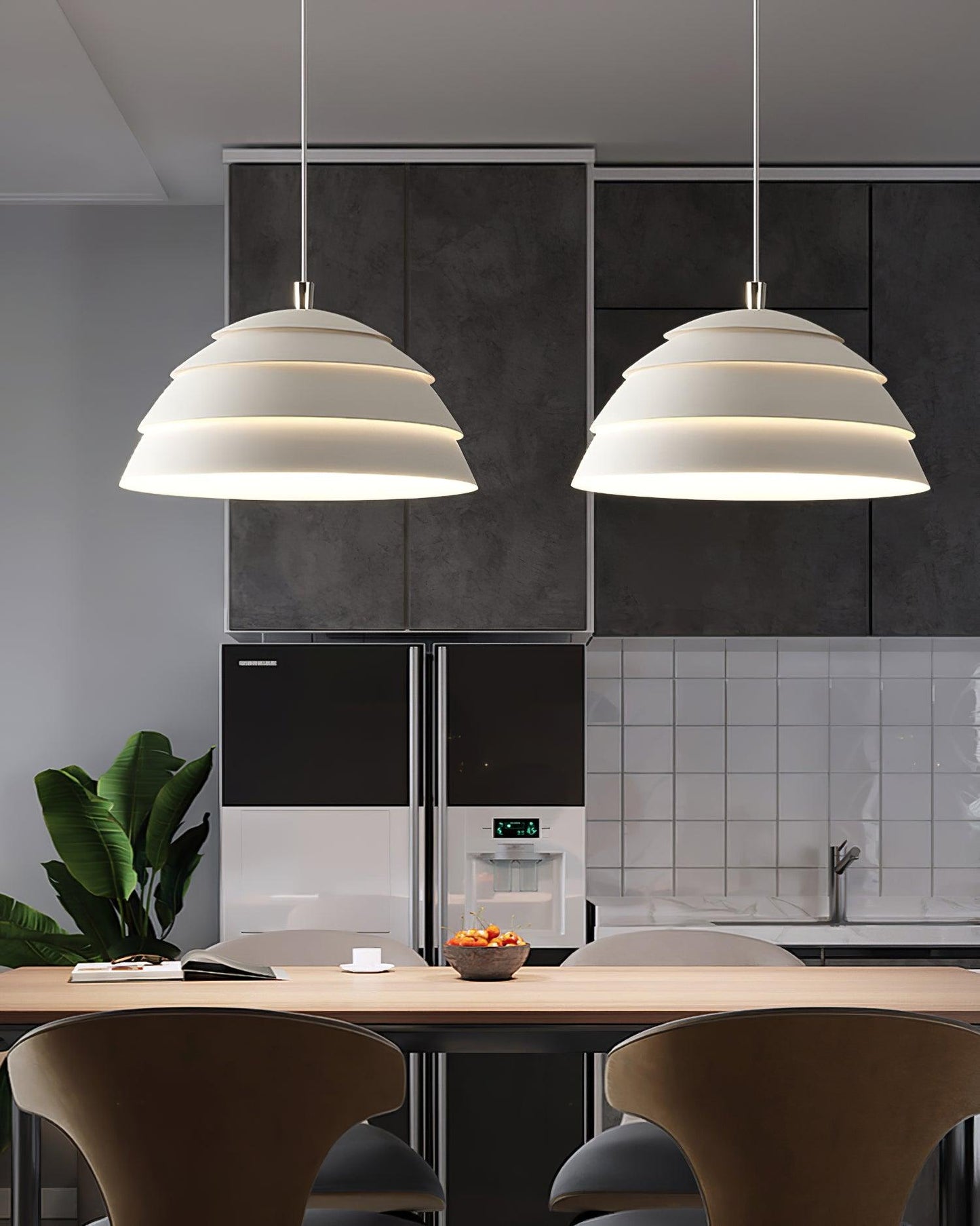 Covetto Houselight Pendant Lamp