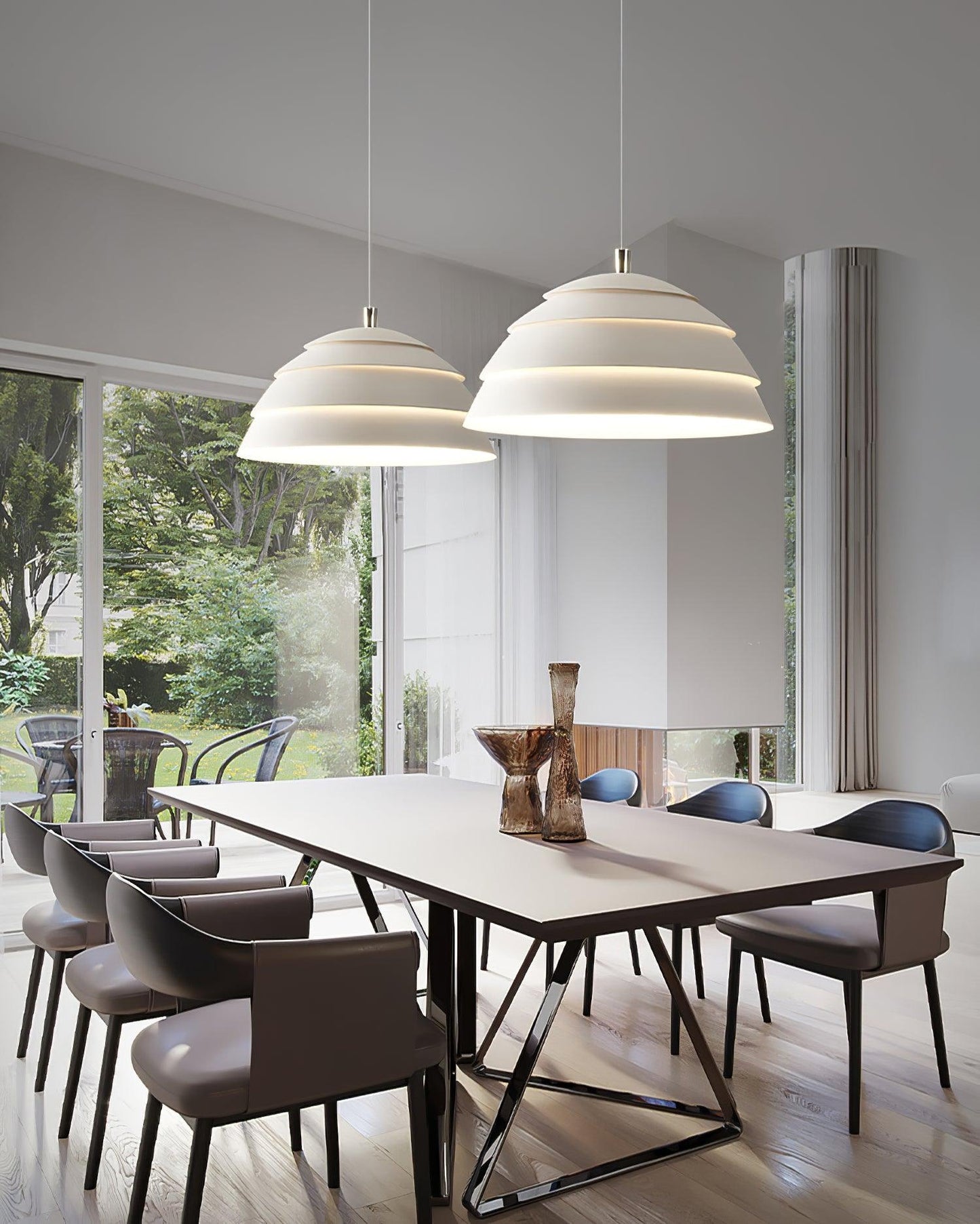 Covetto Houselight Pendant Lamp