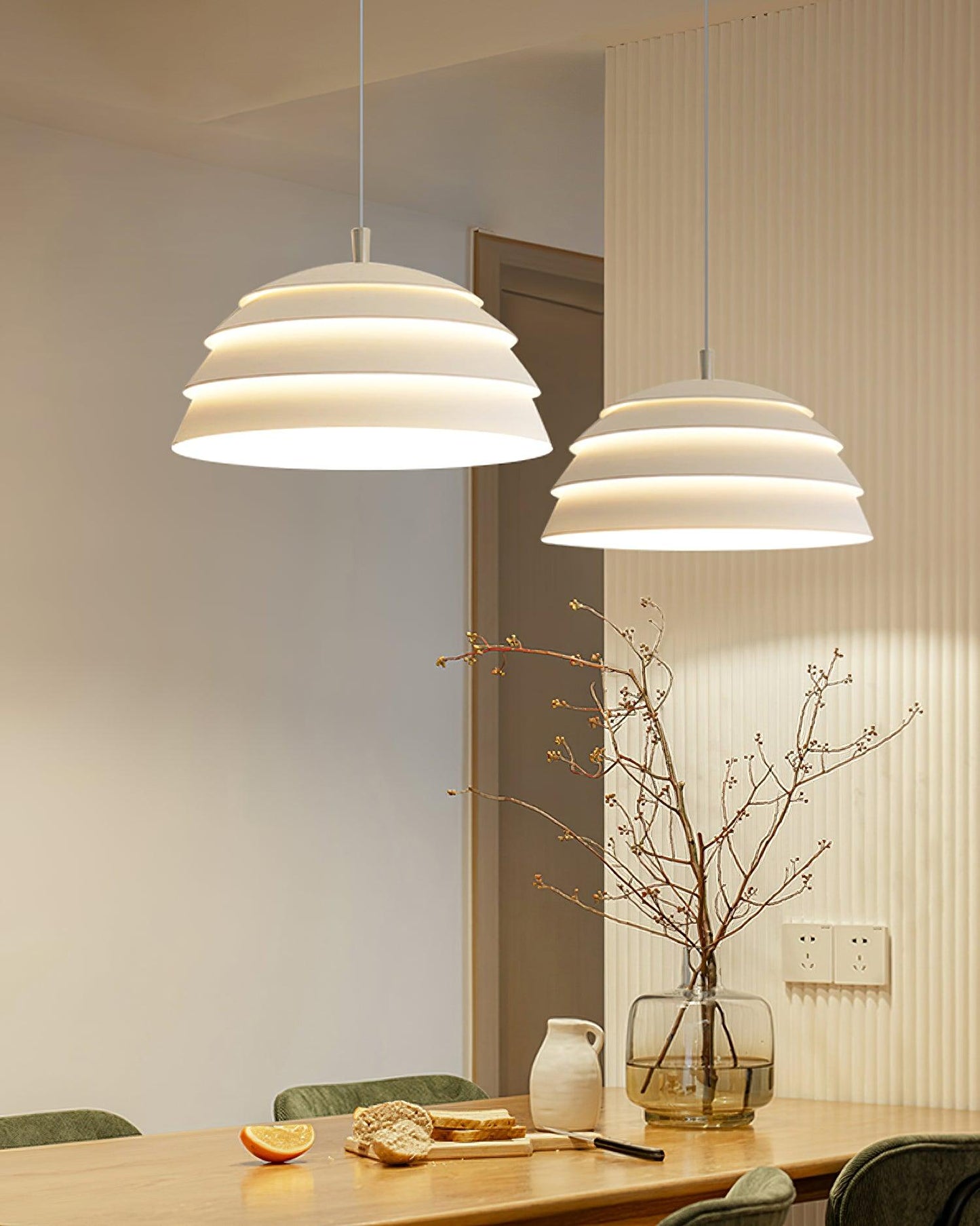 Covetto Houselight Pendant Lamp