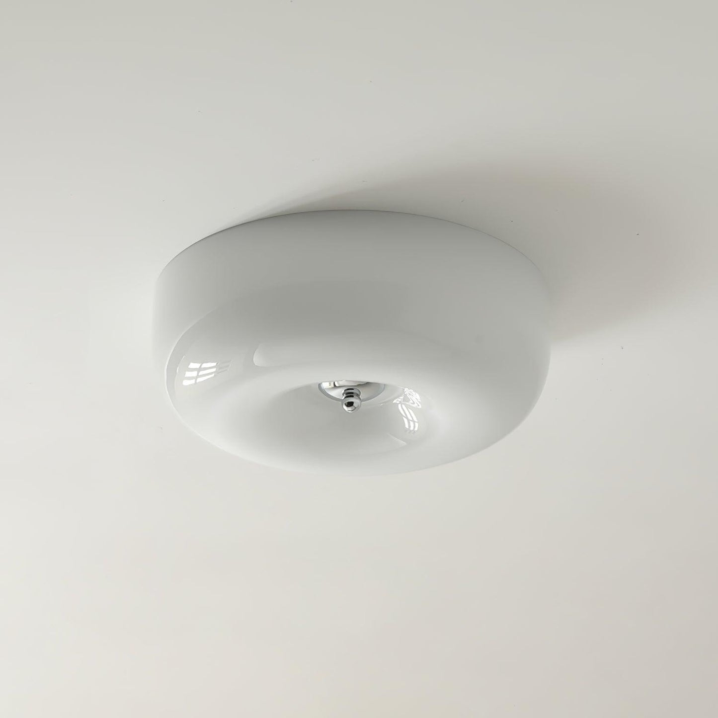 Cream Pudding Ceiling light Ceiling Lamp