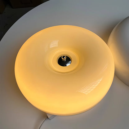 Cream Pudding Ceiling light Ceiling Lamp