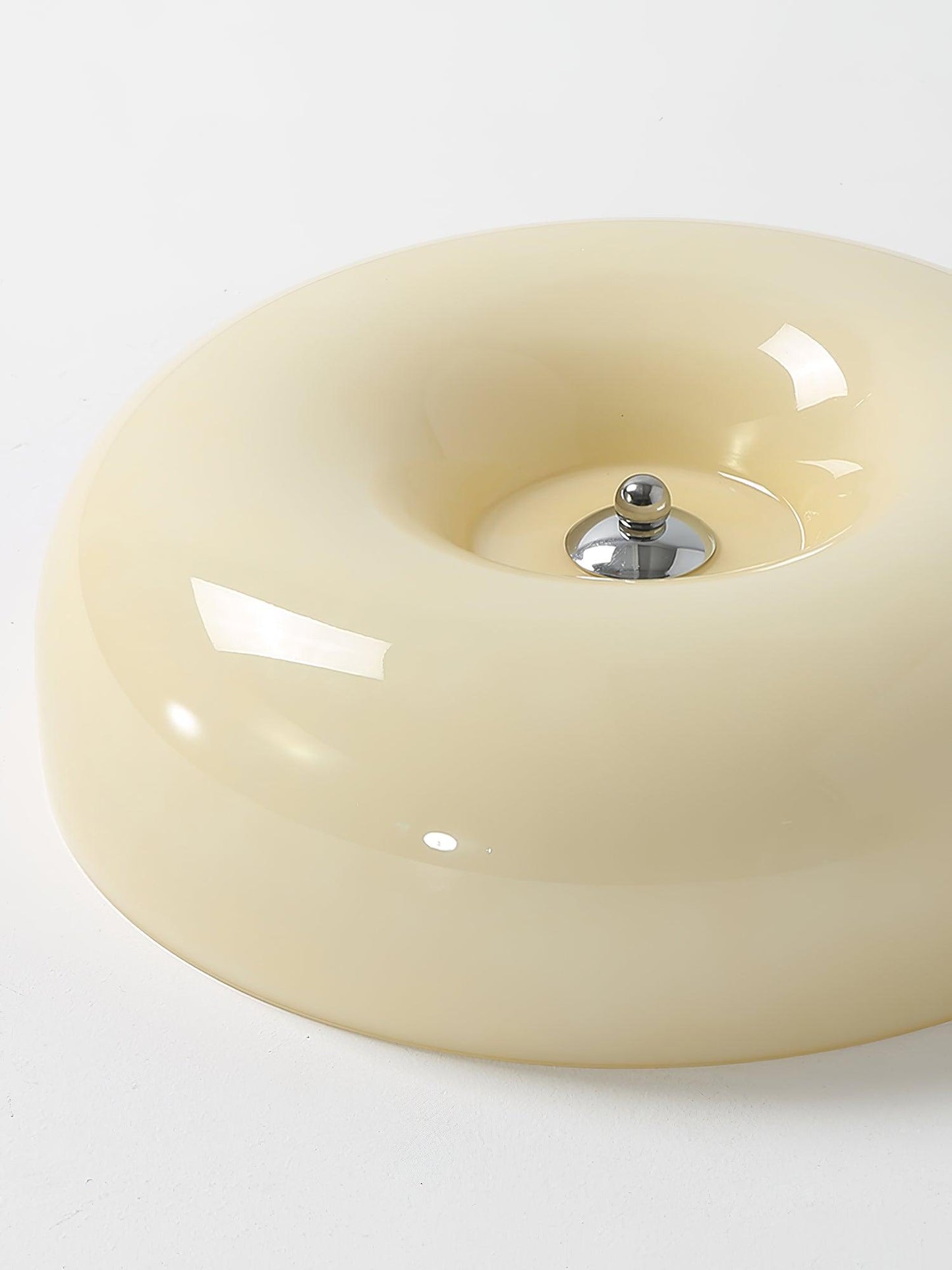 Cream Pudding Ceiling light Ceiling Lamp