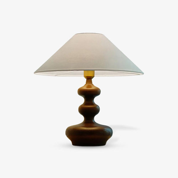 Creative Gourd Portable lamp Table Lamp