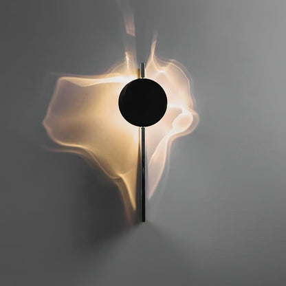 Creative Light And Shadow Wall light fixture Wall Lamp