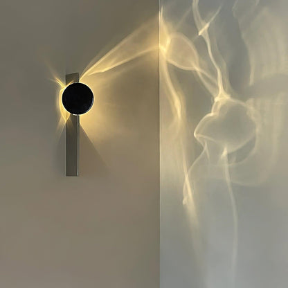 Creative Light And Shadow Wall light fixture Wall Lamp