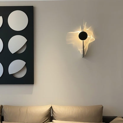 Creative Light And Shadow Wall light fixture Wall Lamp