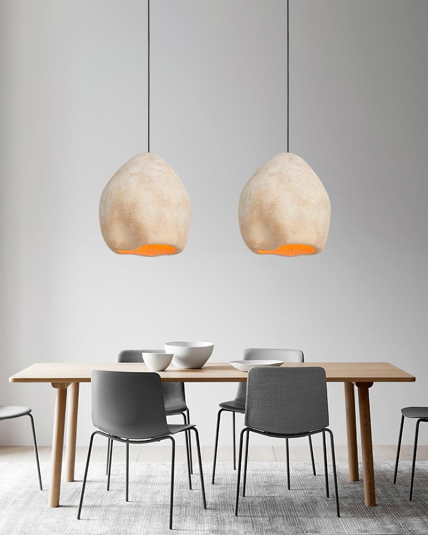 Crete Houselight Pendant Lamp