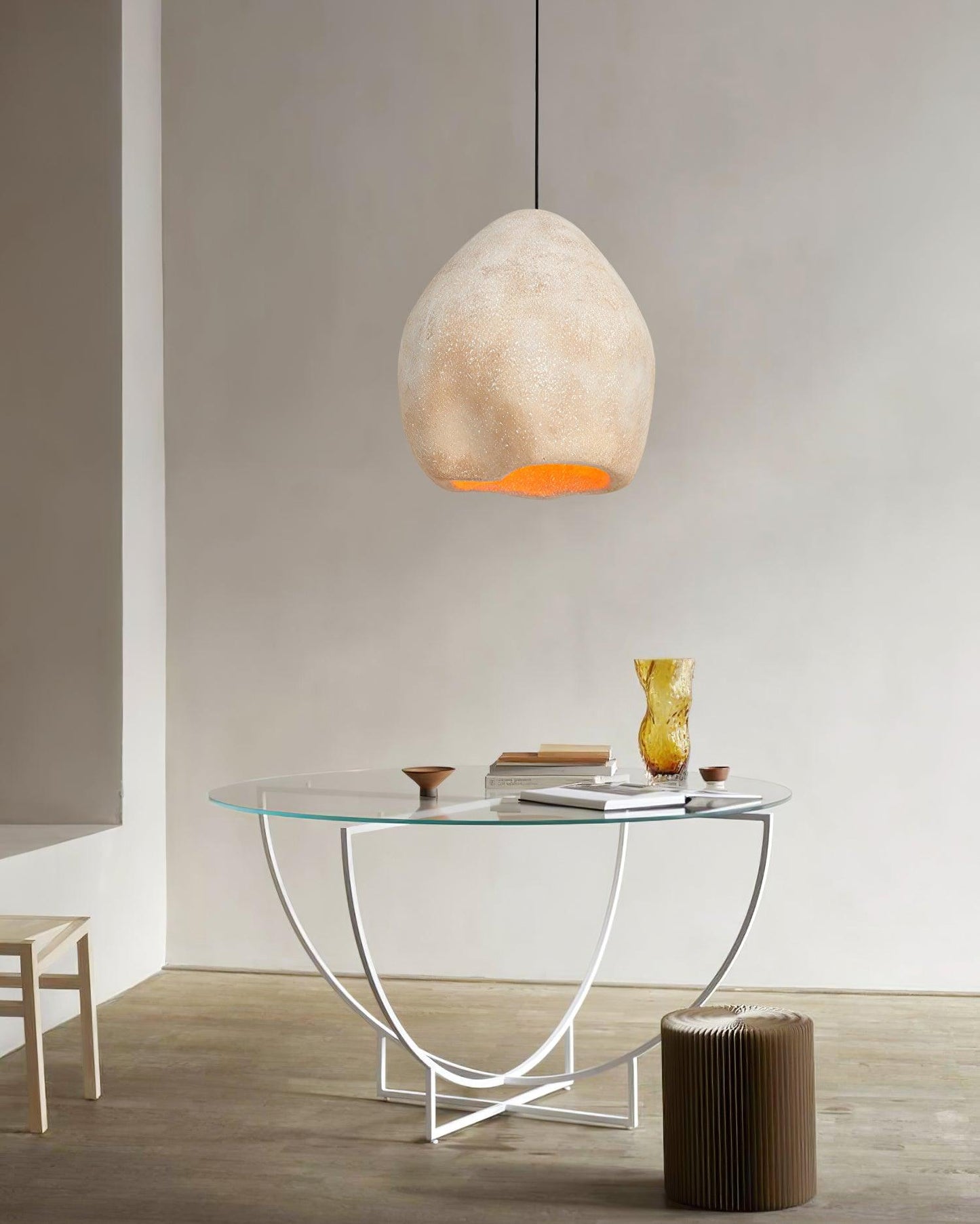 Crete Houselight Pendant Lamp