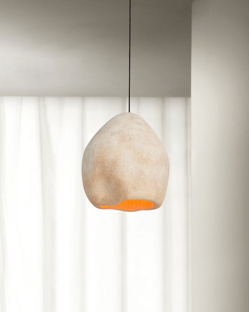 Crete Houselight Pendant Lamp