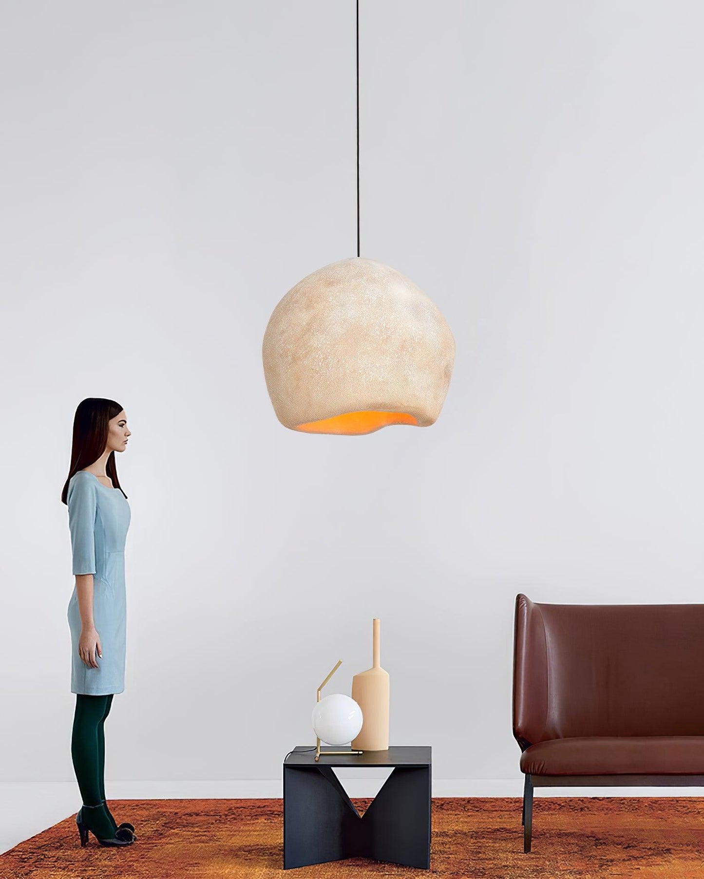 Crete Houselight Pendant Lamp