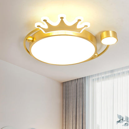 Crown Overhead fixture Ceiling Light