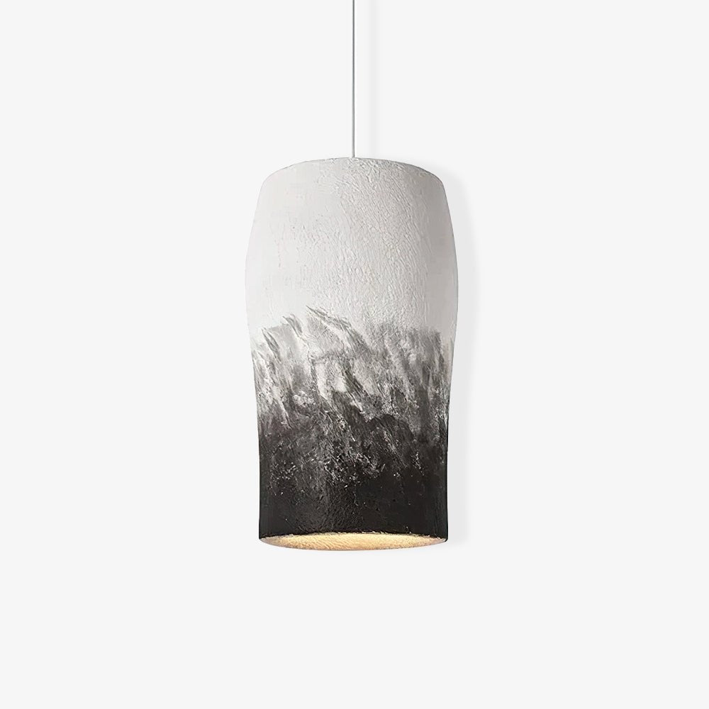 Crust Thin Houselight Pendant Lamp