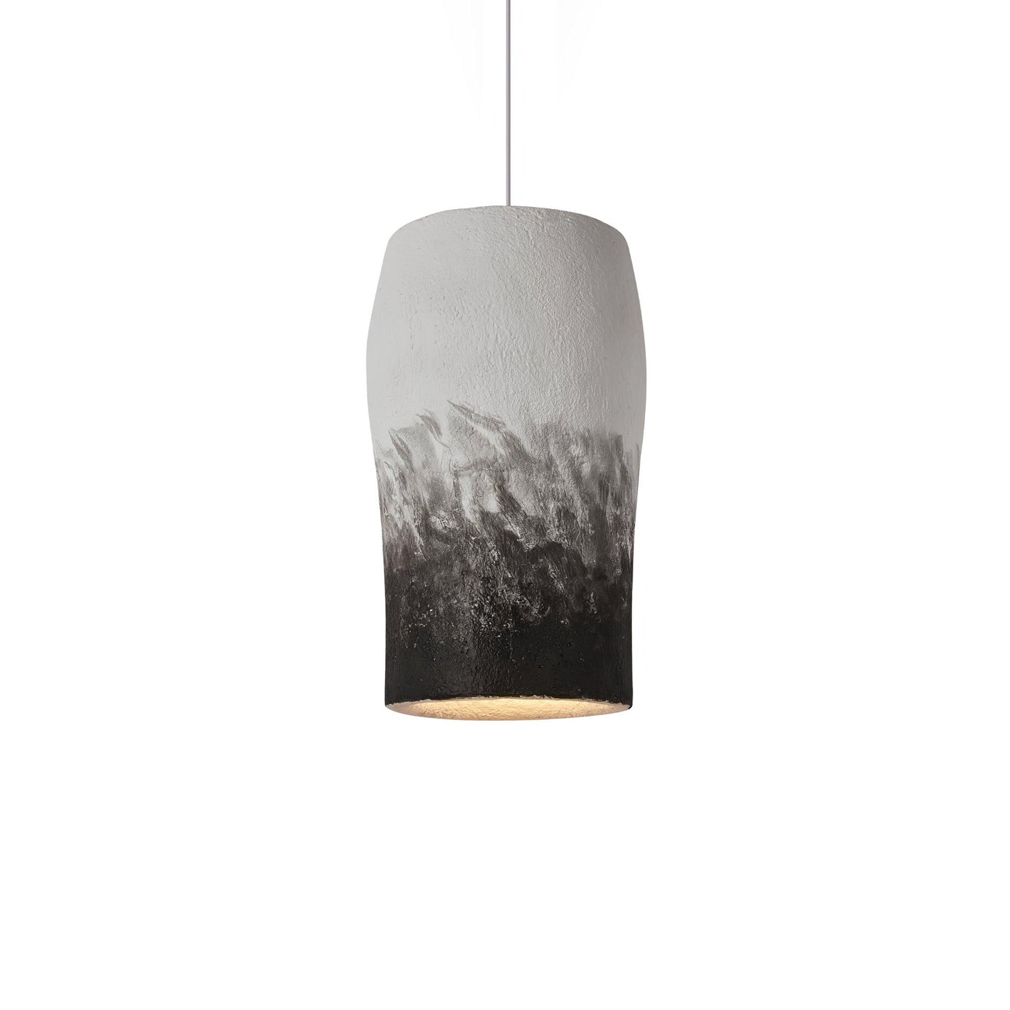 Crust Thin Houselight Pendant Lamp