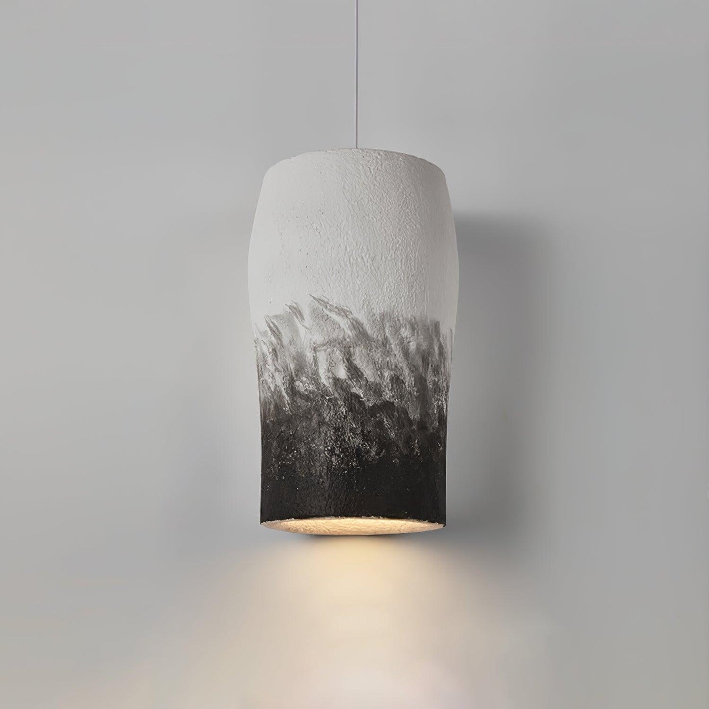 Crust Thin Houselight Pendant Lamp