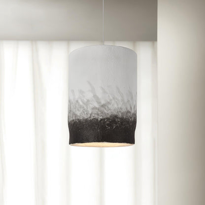 Crust Thin Houselight Pendant Lamp