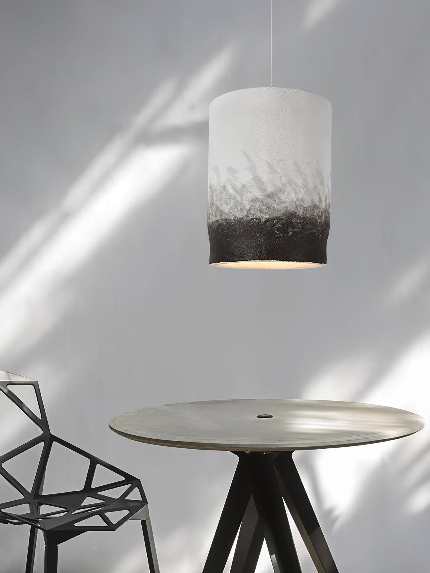 Crust Thin Houselight Pendant Lamp