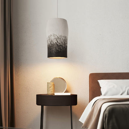 Crust Thin Houselight Pendant Lamp