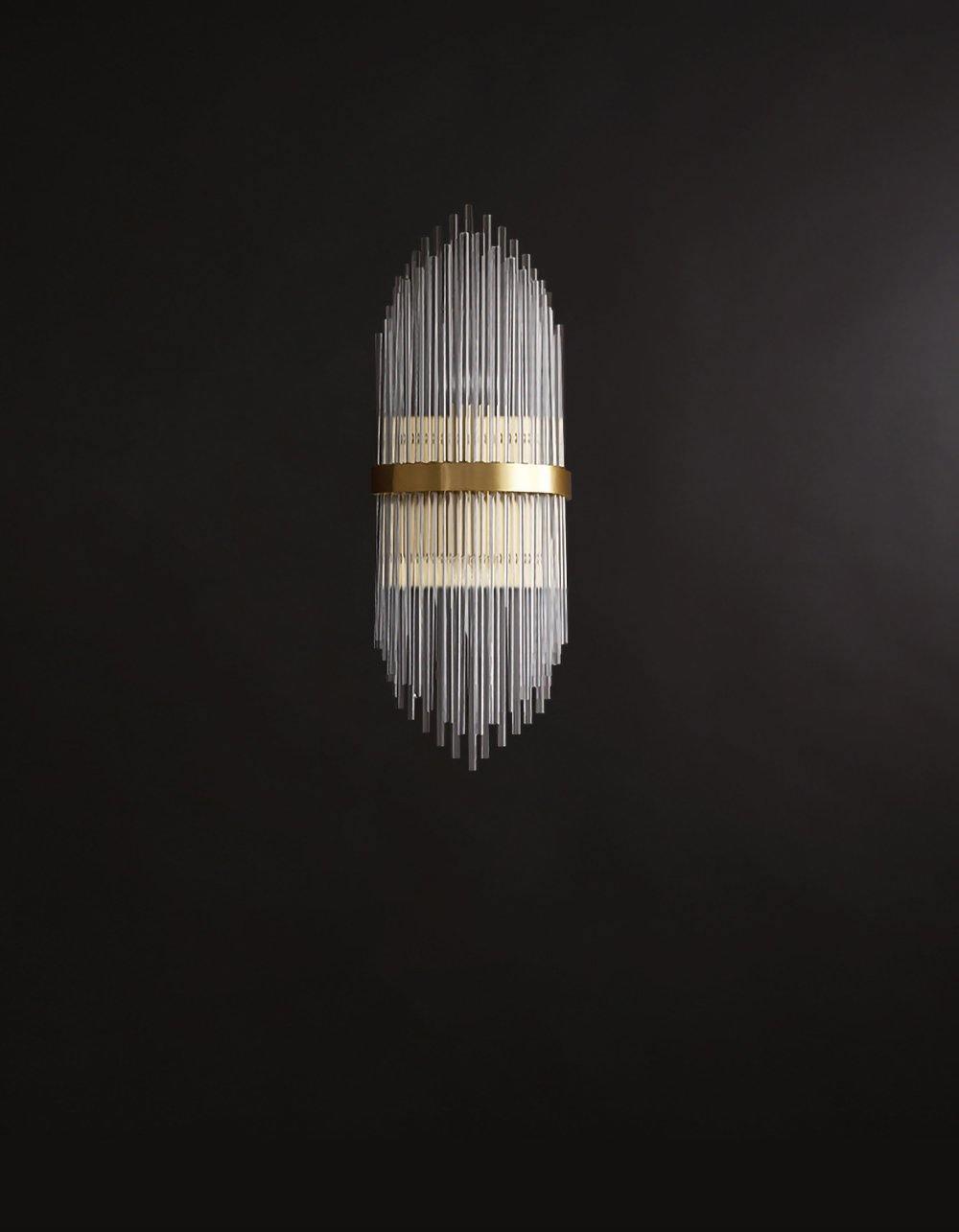 Crystal Wall light Wall Lamp