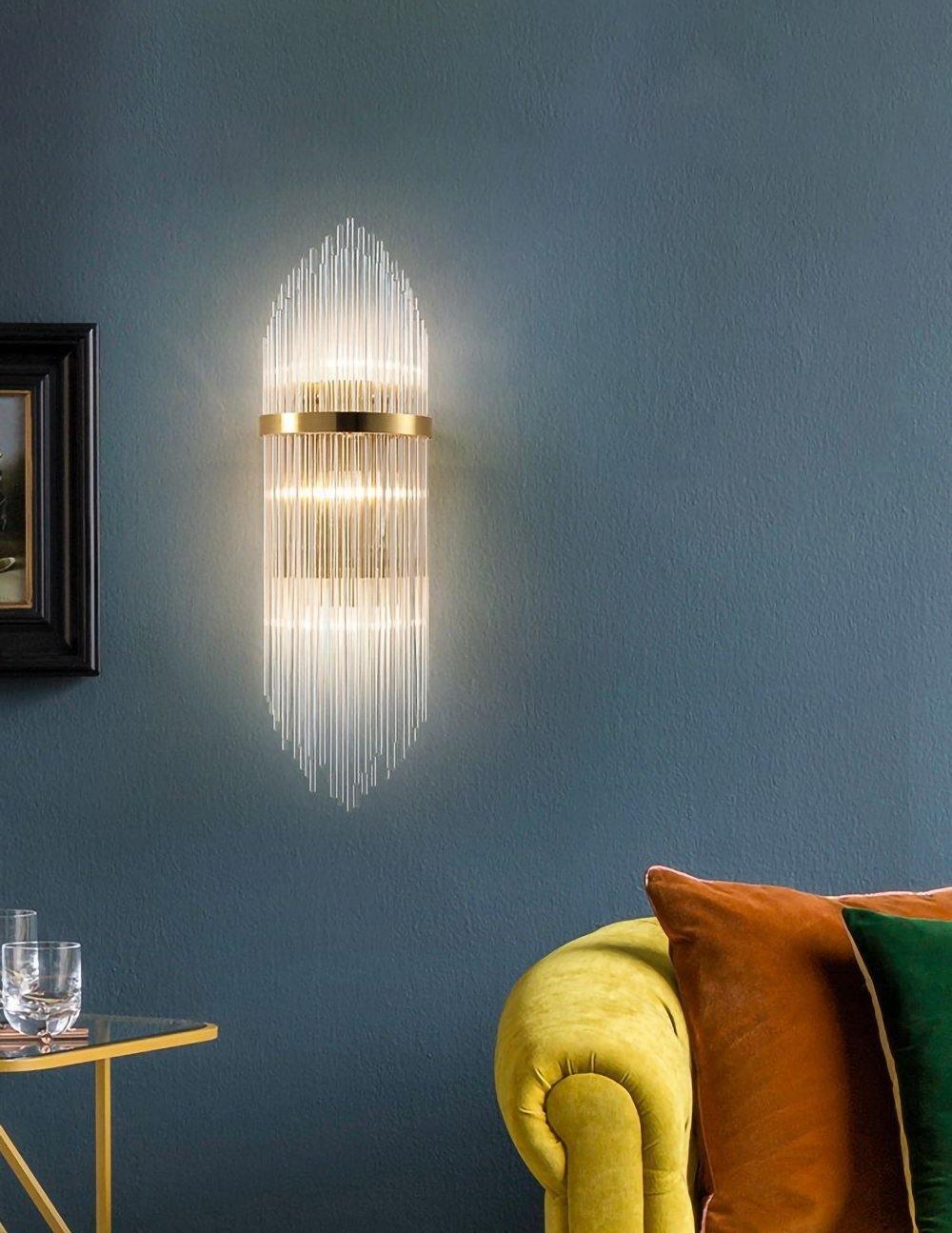 Crystal Wall light Wall Lamp