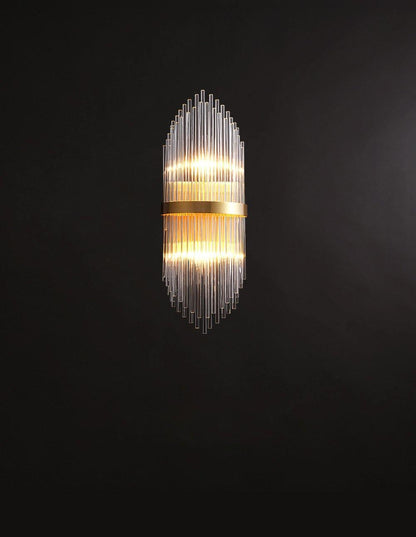 Crystal Wall light Wall Lamp