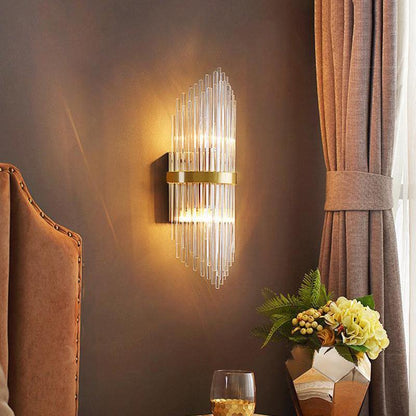 Crystal Wall light Wall Lamp