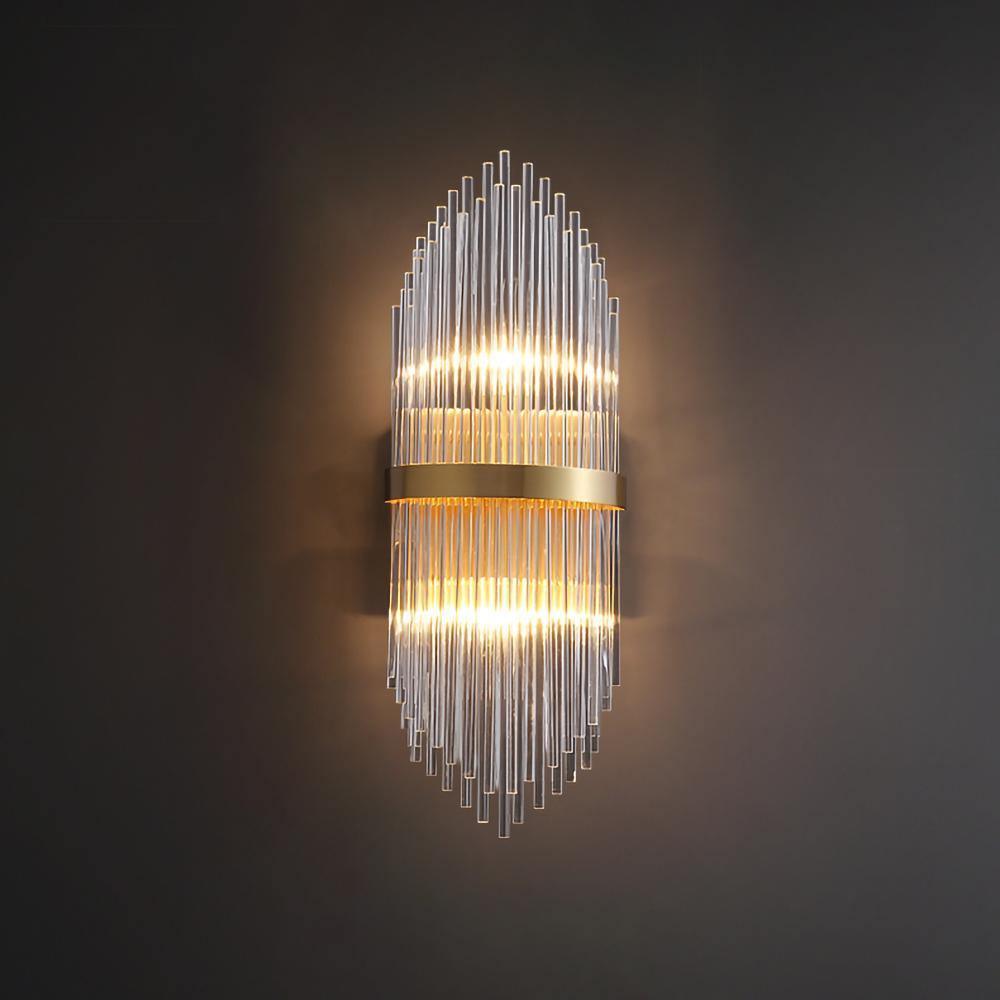 Crystal Wall light Wall Lamp