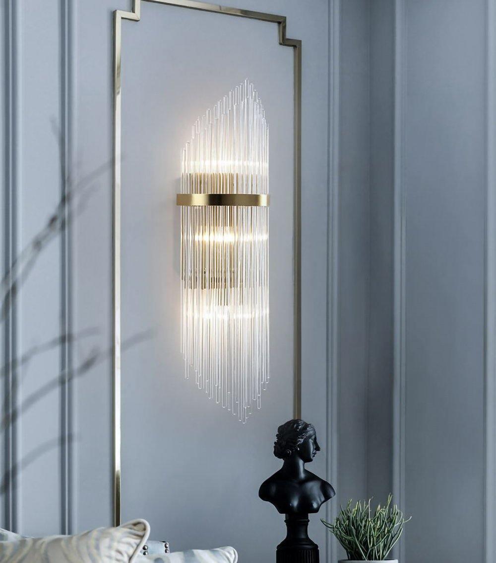 Crystal Wall light Wall Lamp