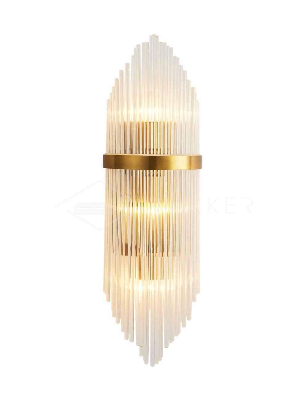 Crystal Wall light Wall Lamp