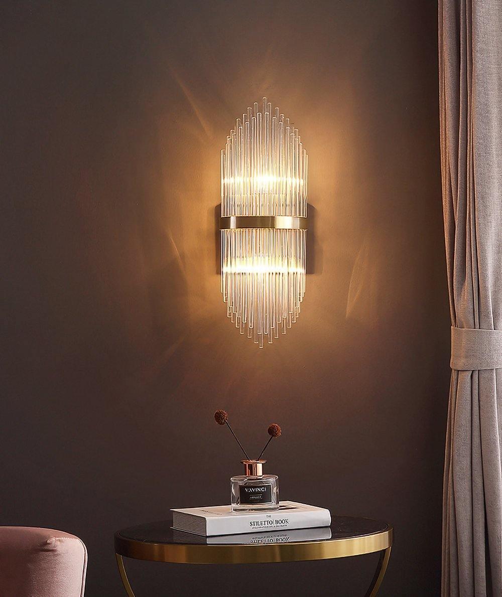 Crystal Wall light Wall Lamp