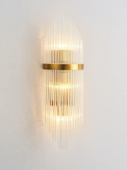 Crystal Wall light Wall Lamp