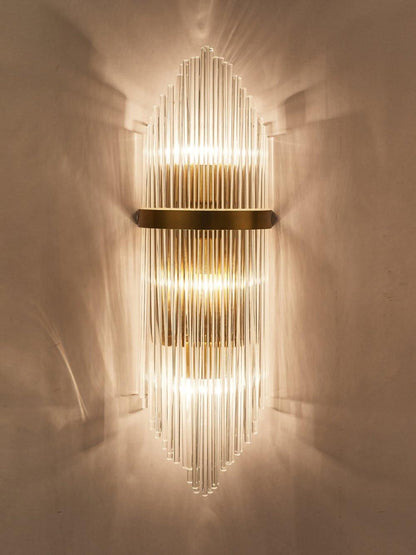 Crystal Wall light Wall Lamp