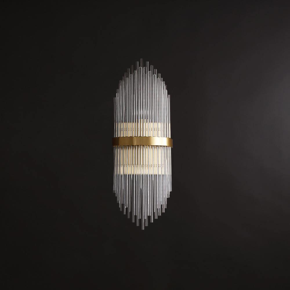 Crystal Wall light Wall Lamp