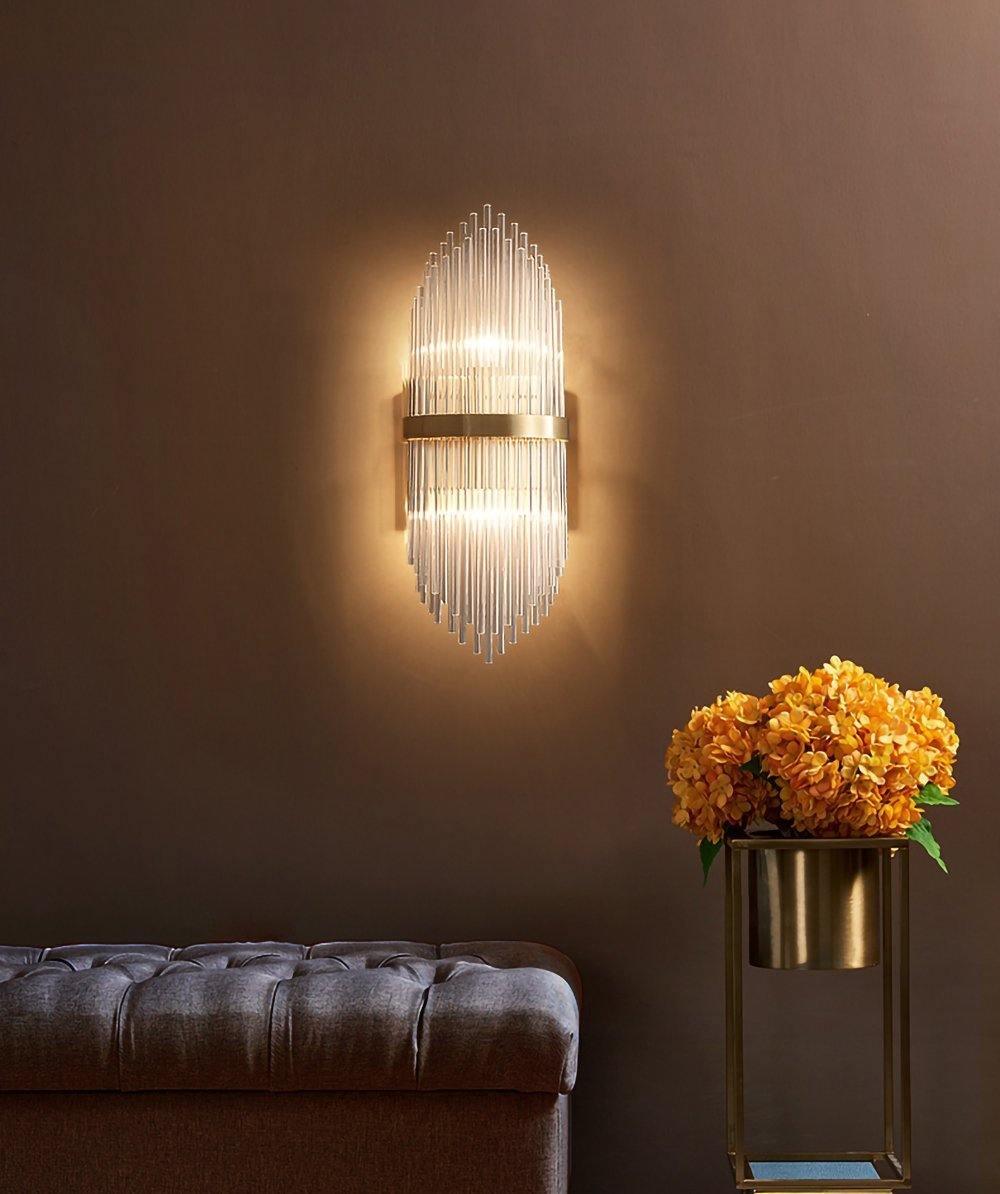 Crystal Wall light Wall Lamp