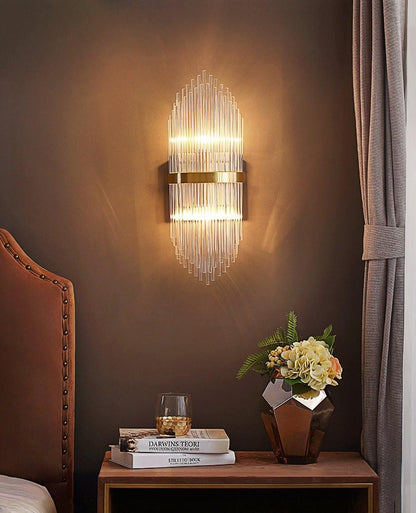 Crystal Wall light Wall Lamp