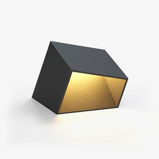 Cube Garden Architectural light Outdoor Light