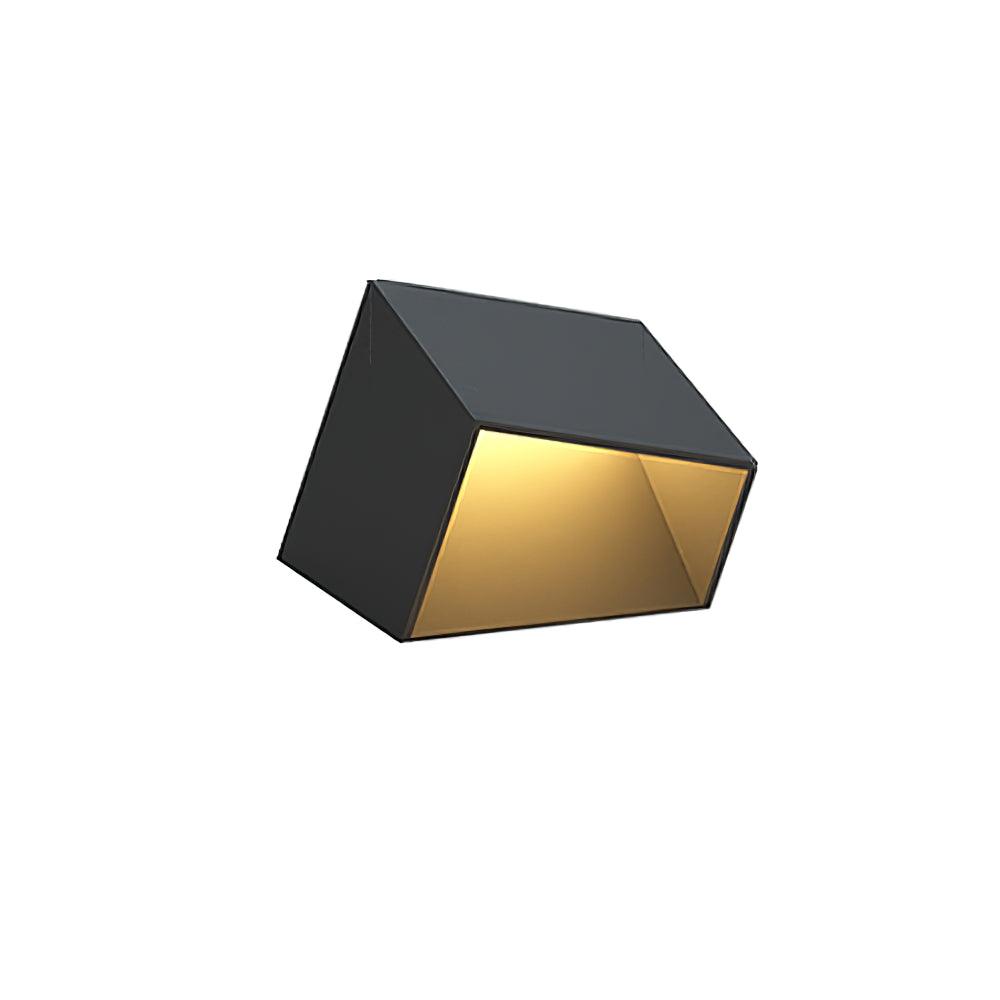 Cube Garden Architectural light Outdoor Light