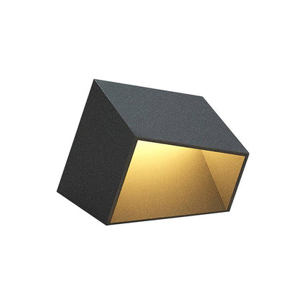 Cube Garden Architectural light Outdoor Light