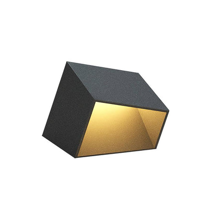 Cube Garden Architectural light Outdoor Light