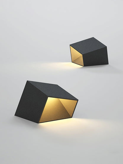 Cube Garden Architectural light Outdoor Light