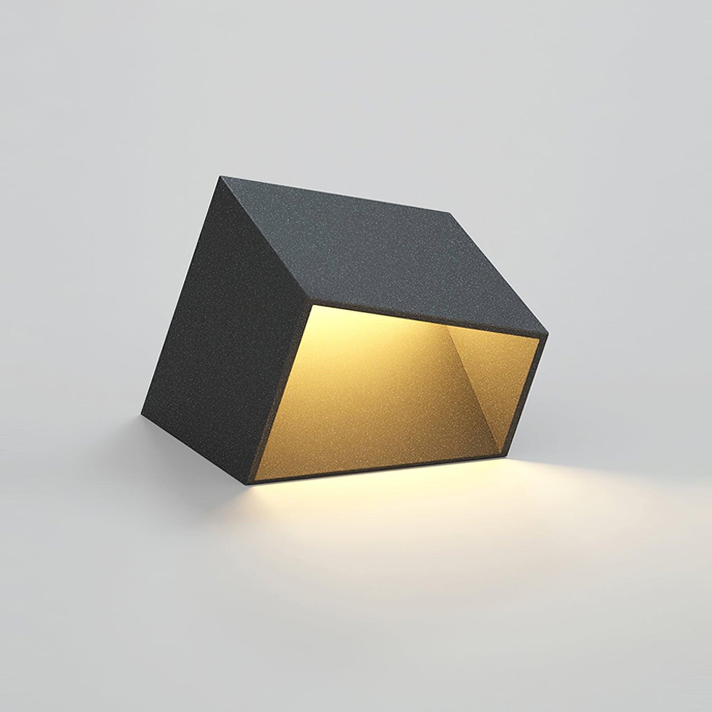 Cube Garden Architectural light Outdoor Light