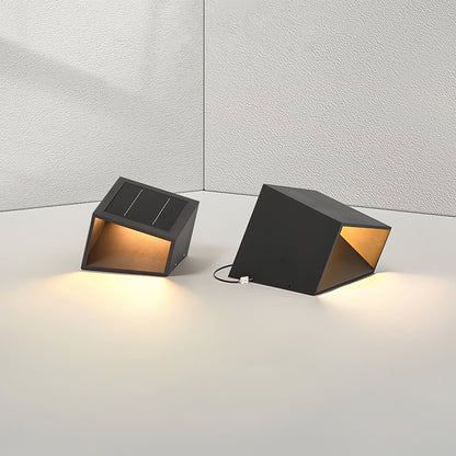 Cube Garden Architectural light Outdoor Light