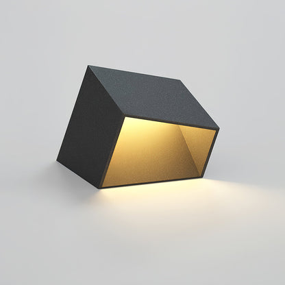 Cube Garden Architectural light Outdoor Light