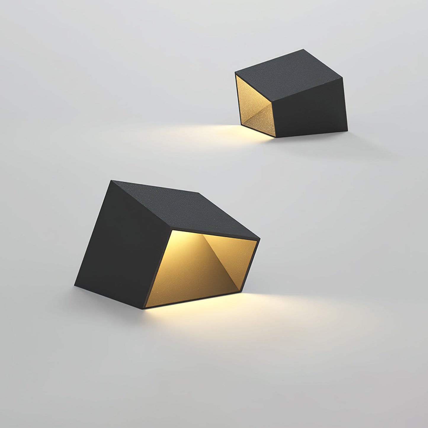 Cube Garden Architectural light Outdoor Light