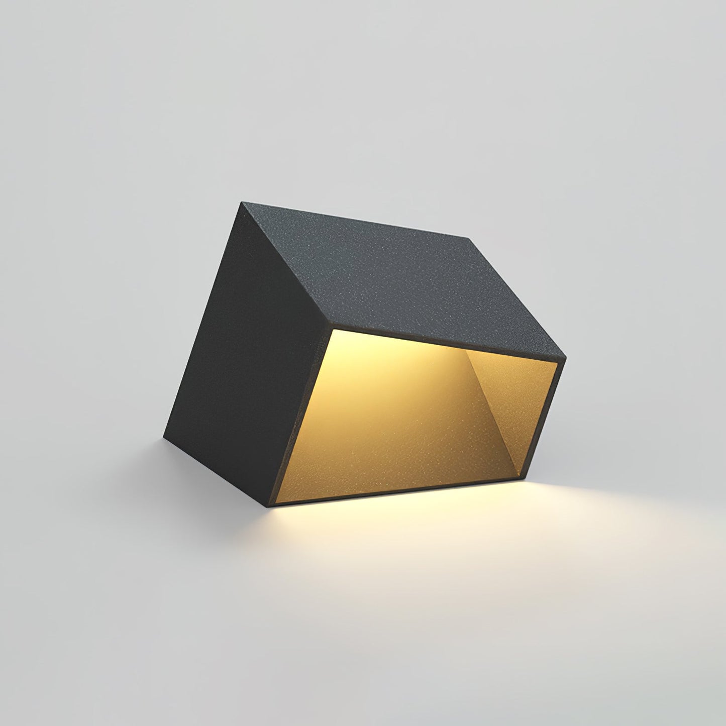 Cube Garden Architectural light Outdoor Light