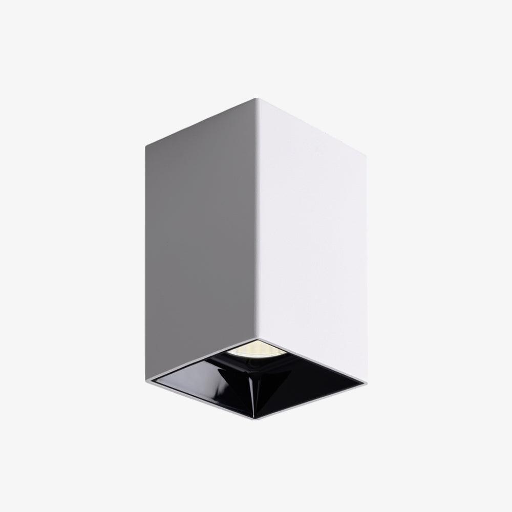 Cube Overhead fixture Spotlight