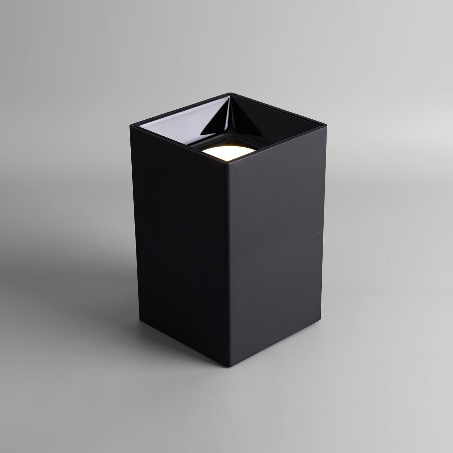 Cube Overhead fixture Spotlight