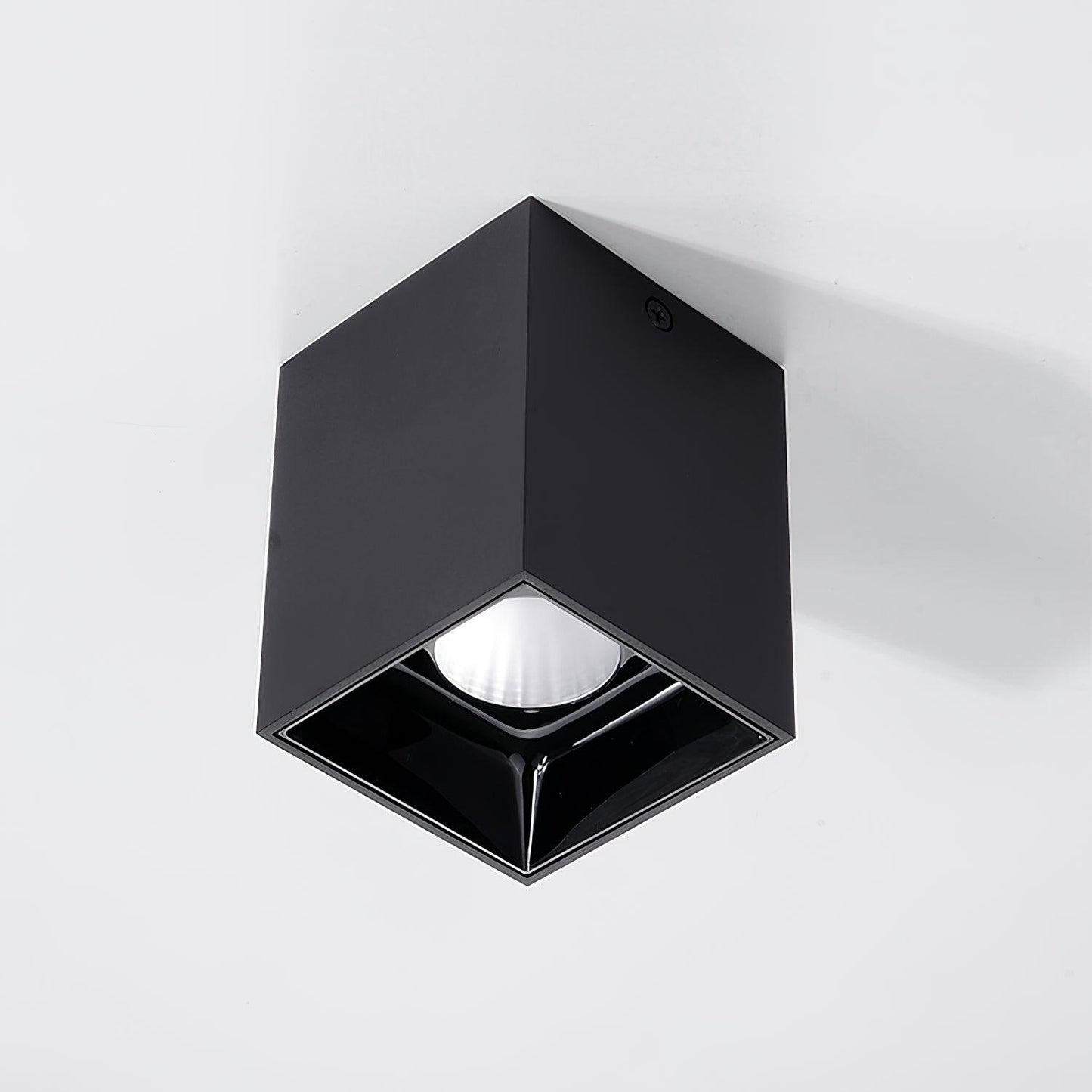 Cube Overhead fixture Spotlight