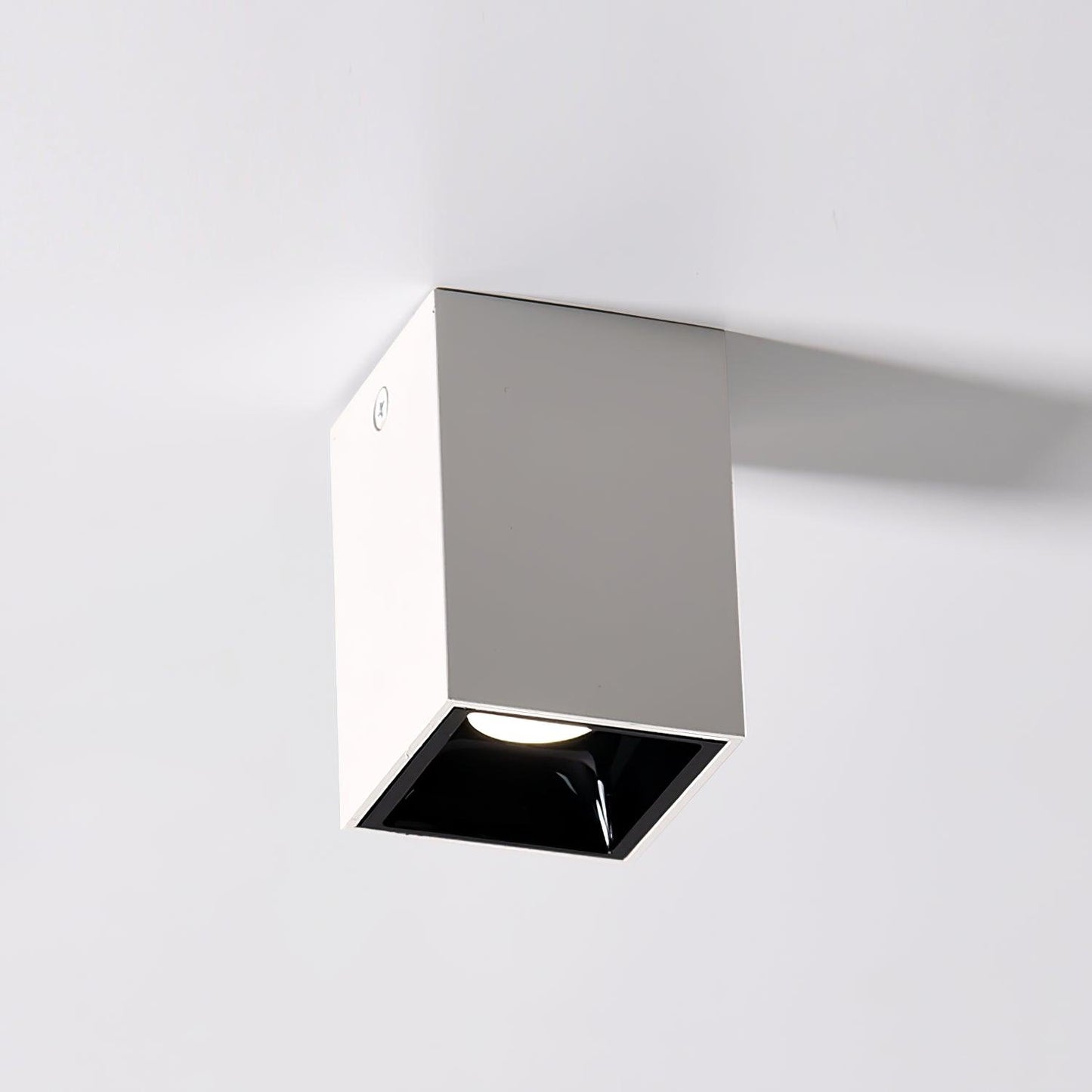 Cube Overhead fixture Spotlight