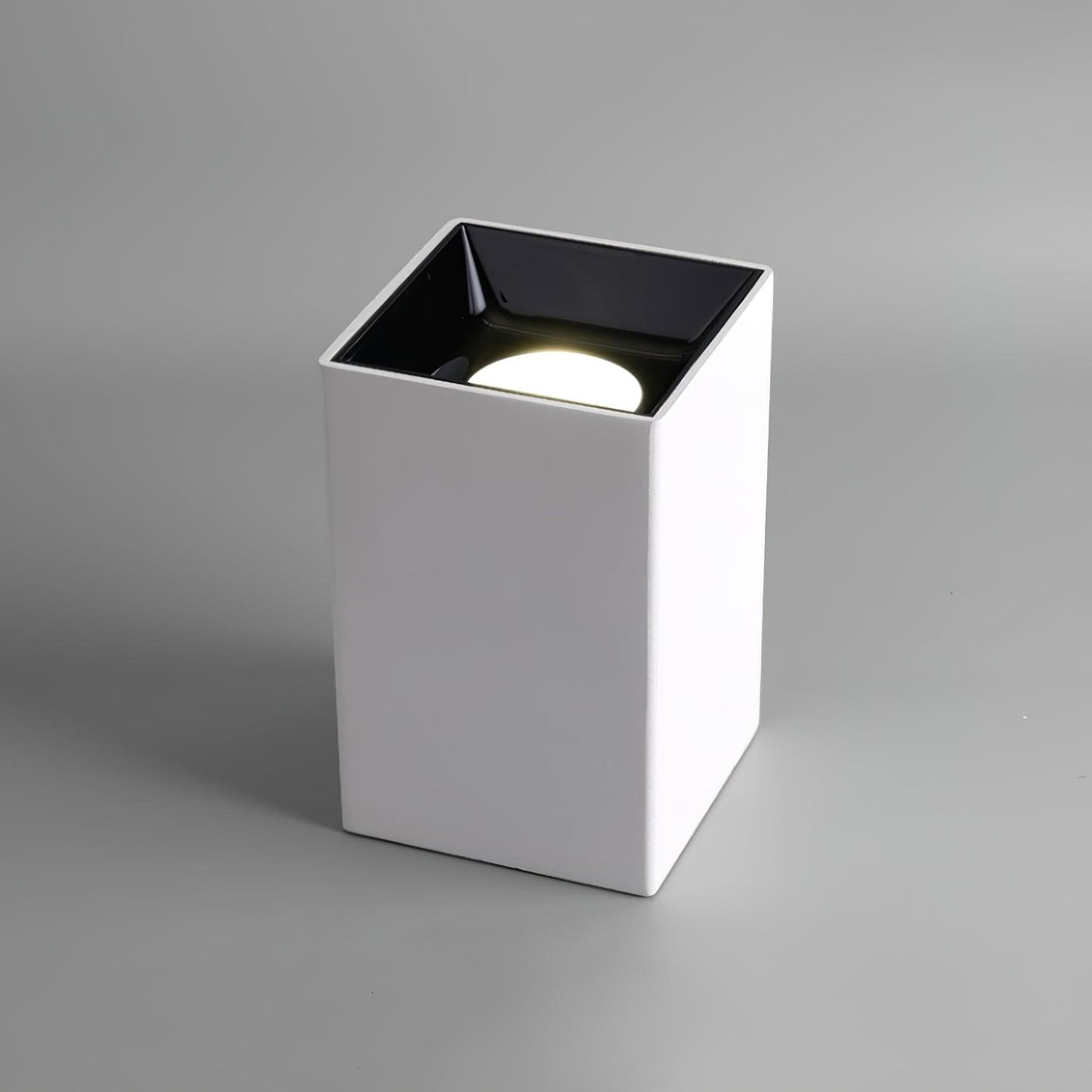 Cube Overhead fixture Spotlight