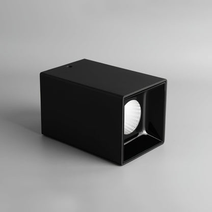 Cube Overhead fixture Spotlight